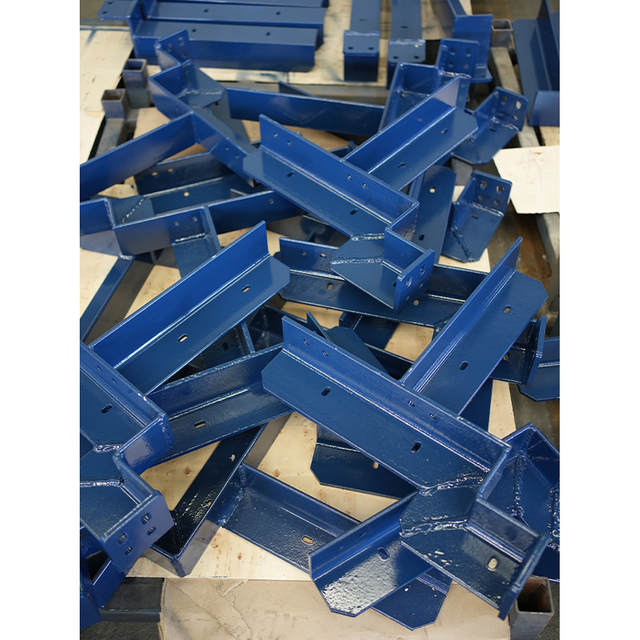 خدمة طلاء الطلاء للمعالجة السطحية من الألومنيوم من الألومنيوم