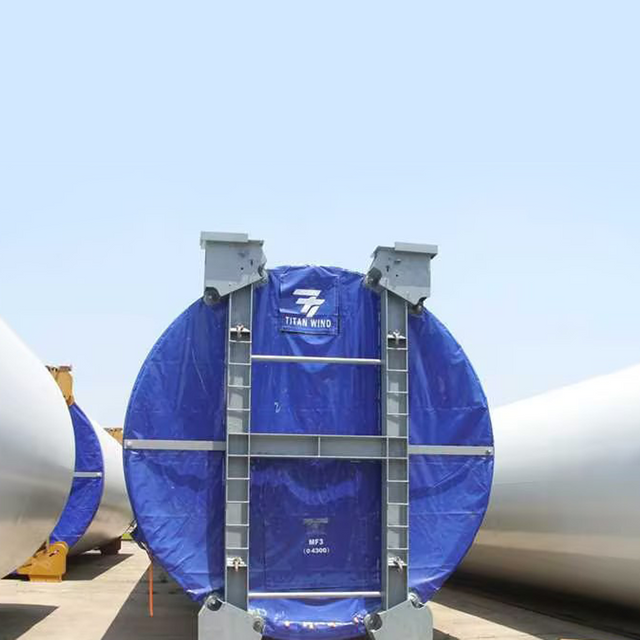 لحام الألواح الثقيلة، والتصنيع باستخدام الحاسب الآلي، والإطارات الملحومة والهياكل الفولاذية المخصصة لتوربينات الرياح - خدمات المصنع